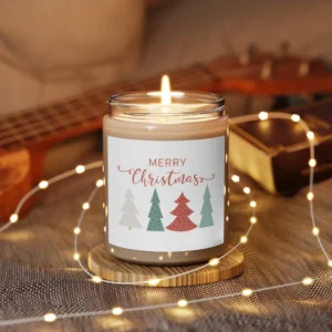 Christmas Candles